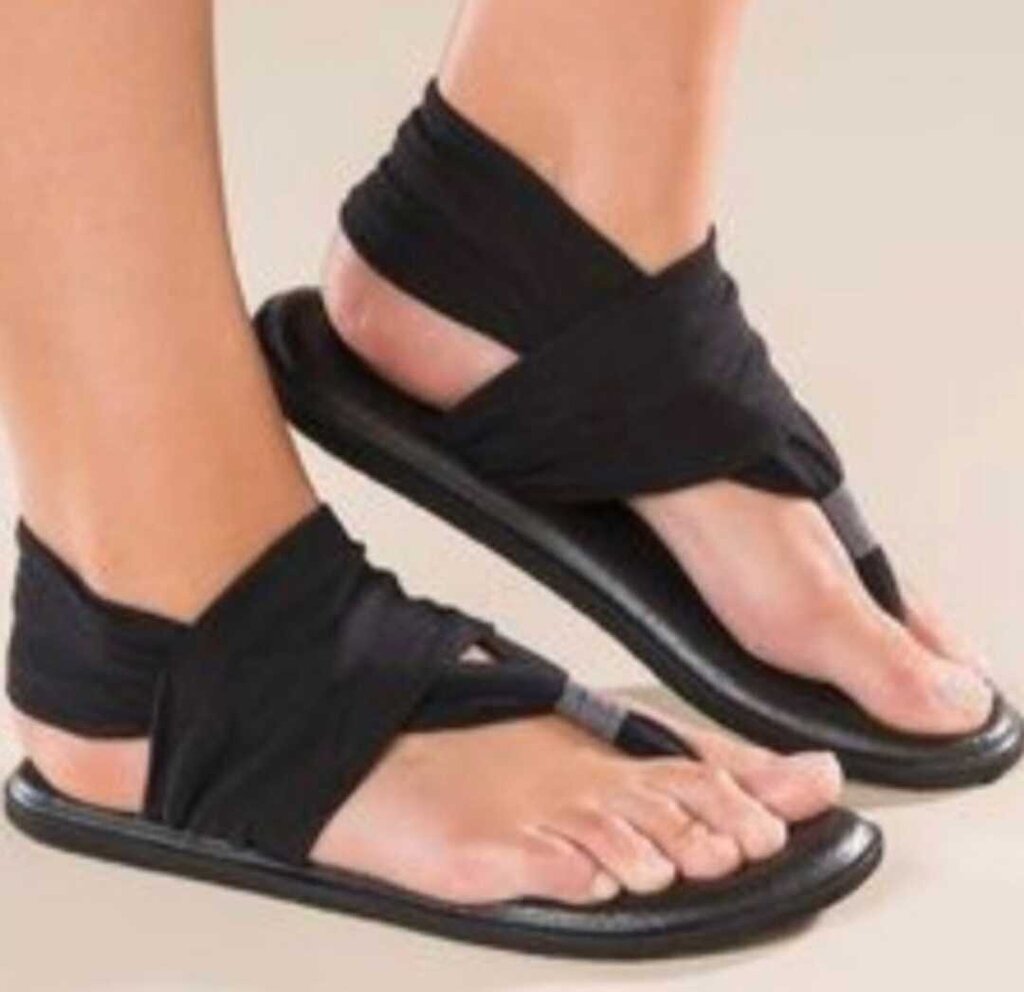 Sanuk Yoga Sling Sandals