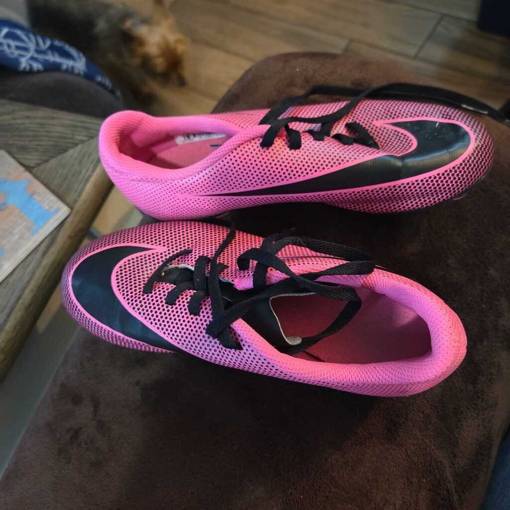 Nike Cleats