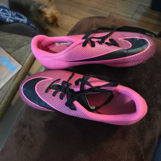 Cleats