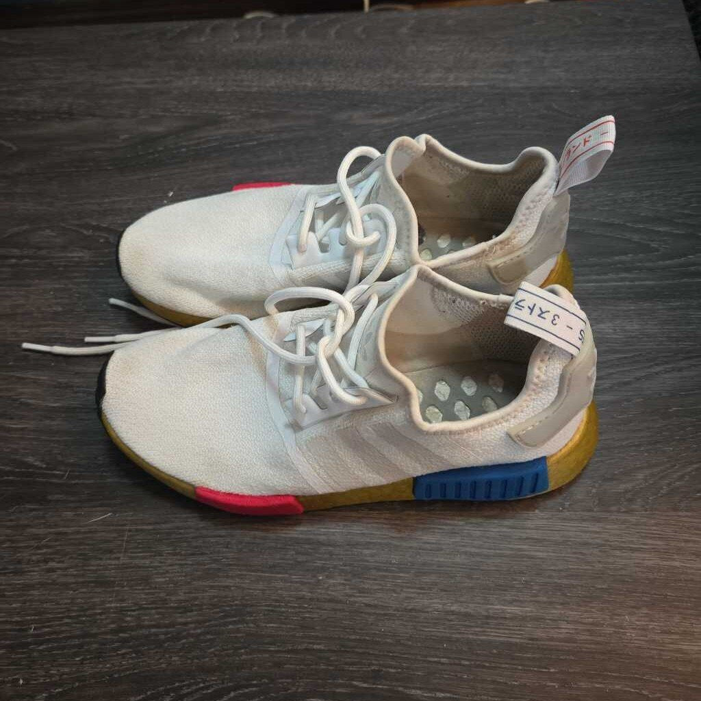 Adidas NMD R1 Shoes