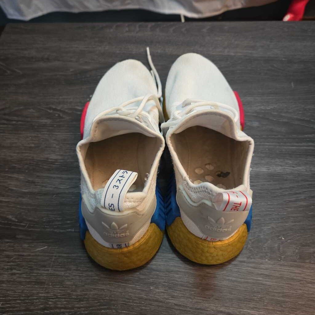 Adidas NMD R1 Shoes