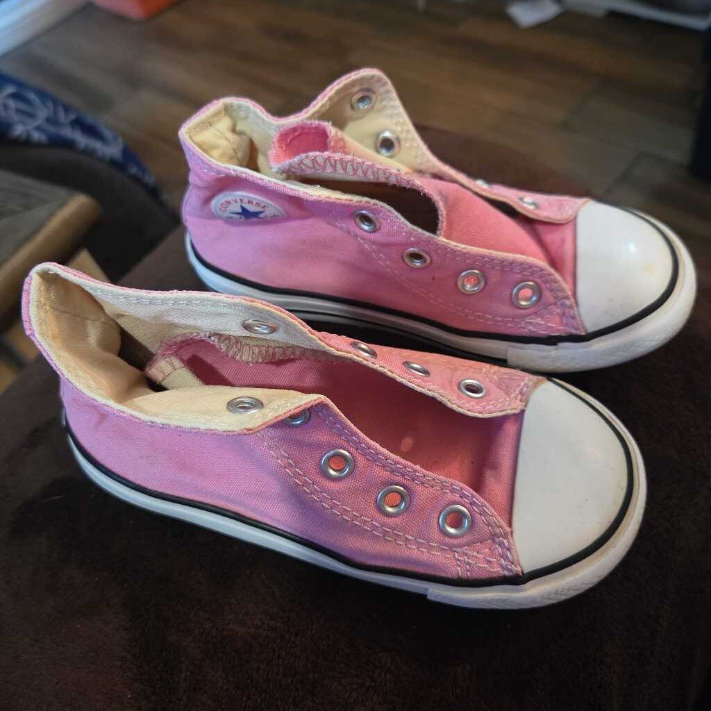 Converse Shoes