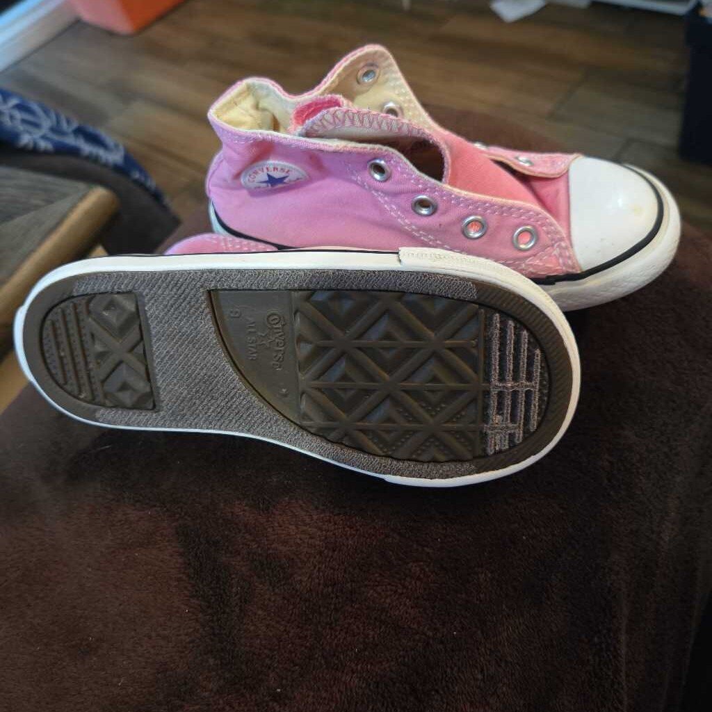 Converse Shoes