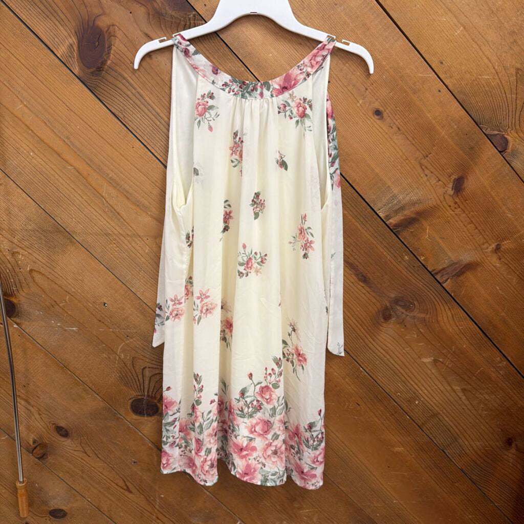 Cozy Casual Dress