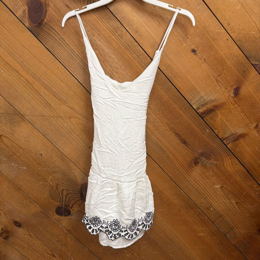 BB Dakota Dress