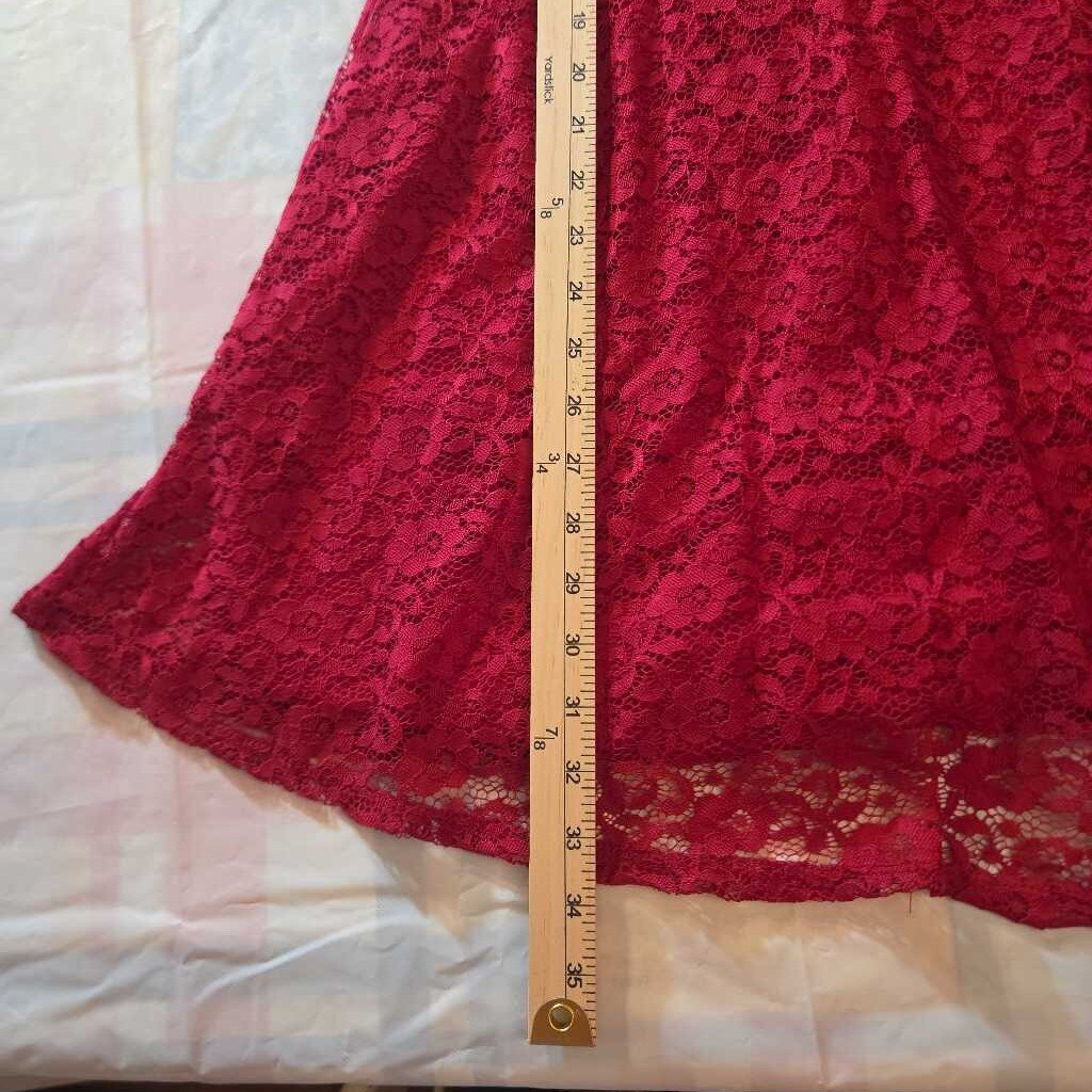 By & By Dress