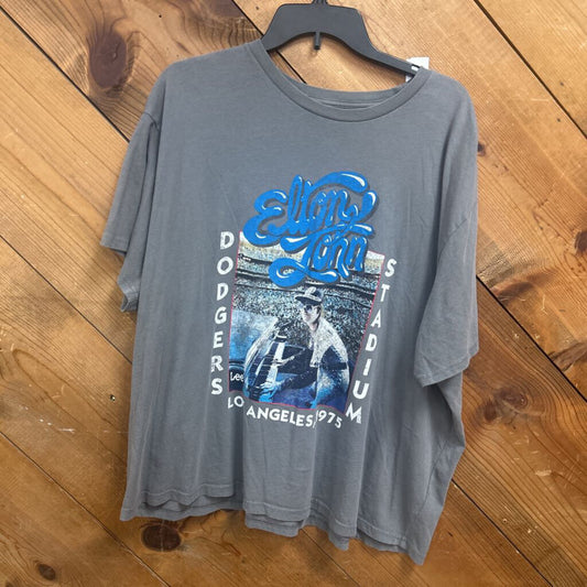 Lee Shirt Elton John
