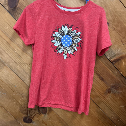 Celebrate Patriotic Shirt