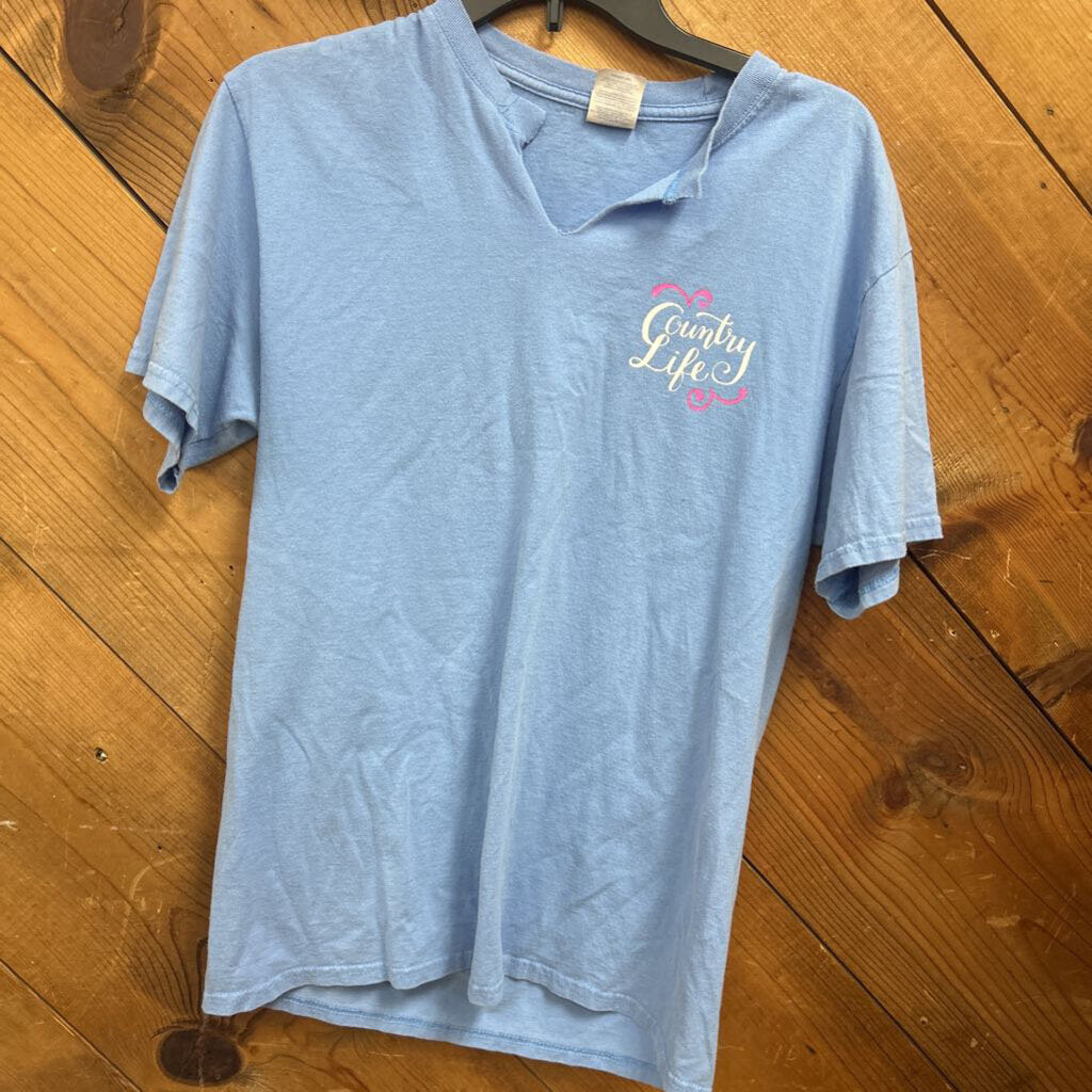 Port Company Shirt