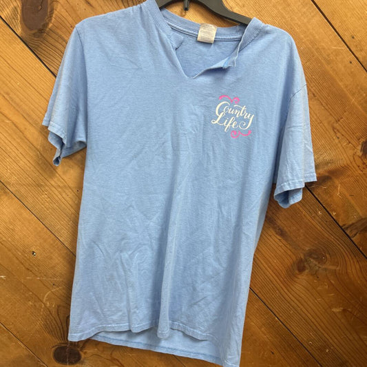 Port Company Shirt