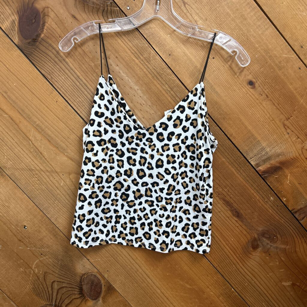 Gaze Tank Top