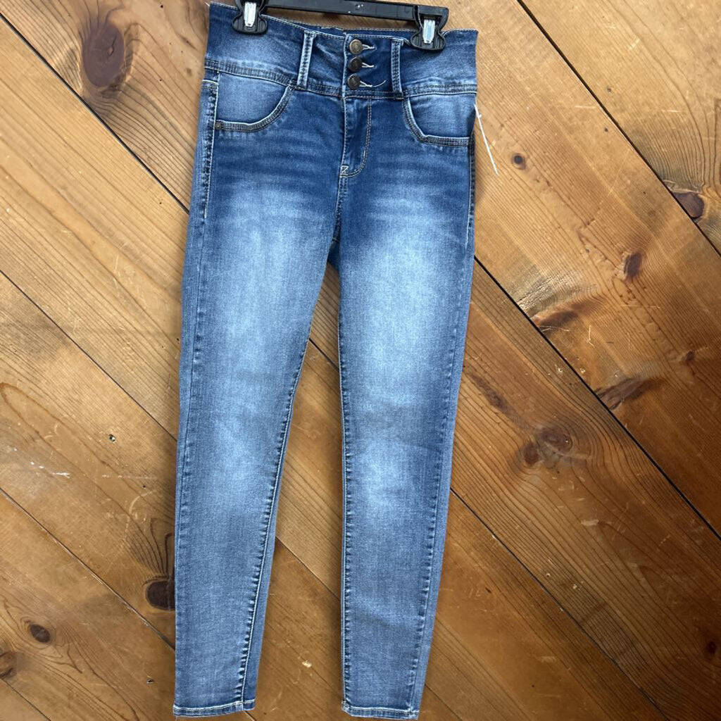 Wallflower Jeans