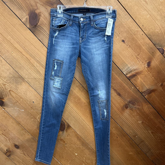 Flying Monkey Jeans