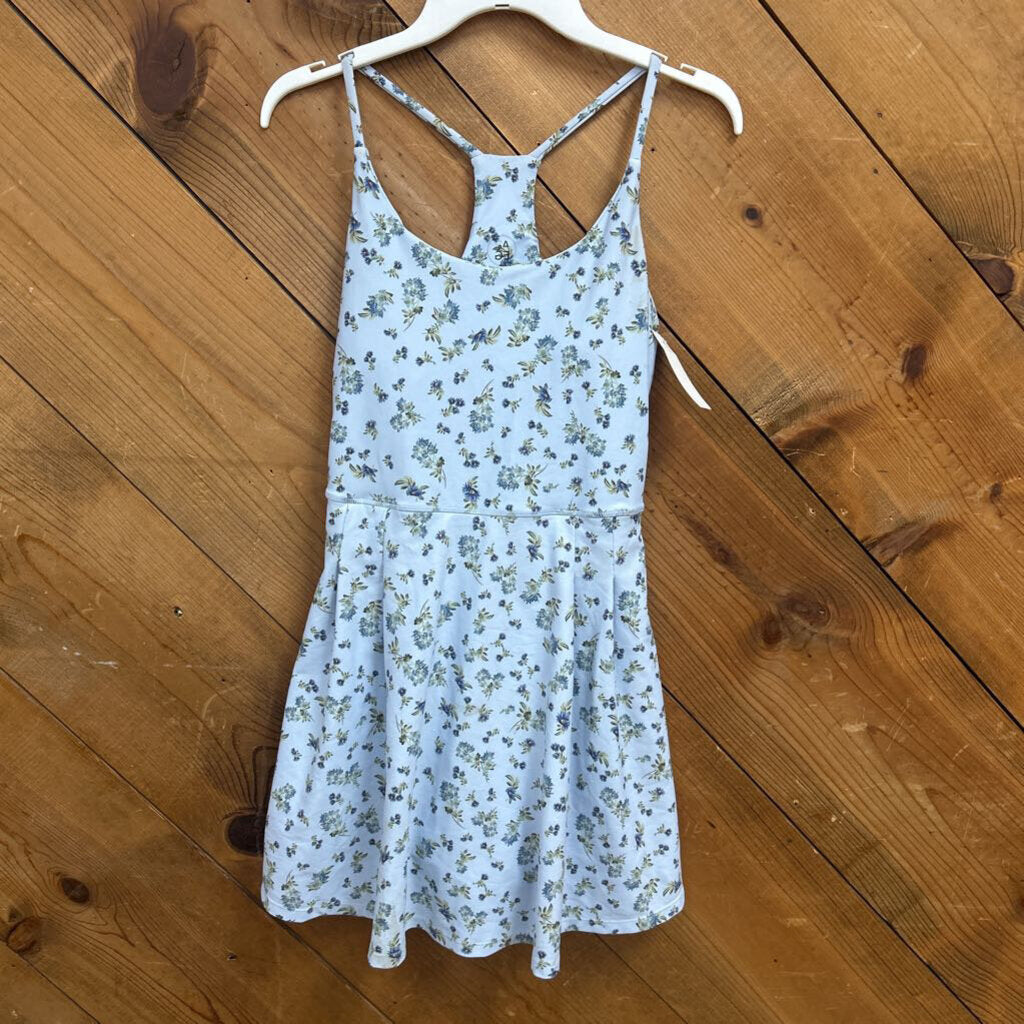 Sage Collection Dress