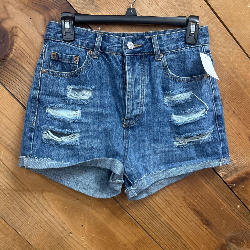 Bailey Ray & Co Shorts