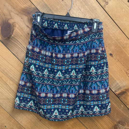 Alya Skirt