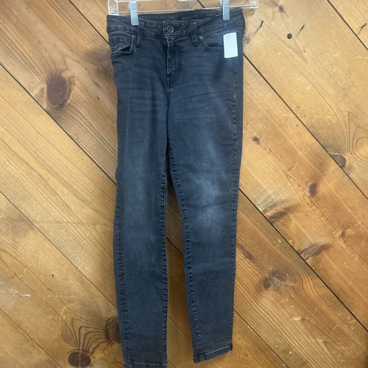 Kendall & Kyle Jeans