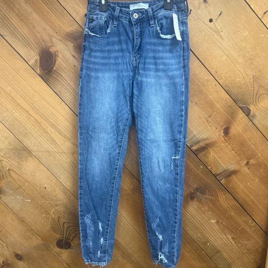 Kancan Jeans