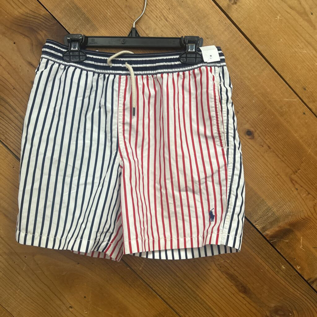 US Polo Assn Swim Trunks
