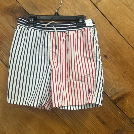 US Polo Assn Swim Trunks