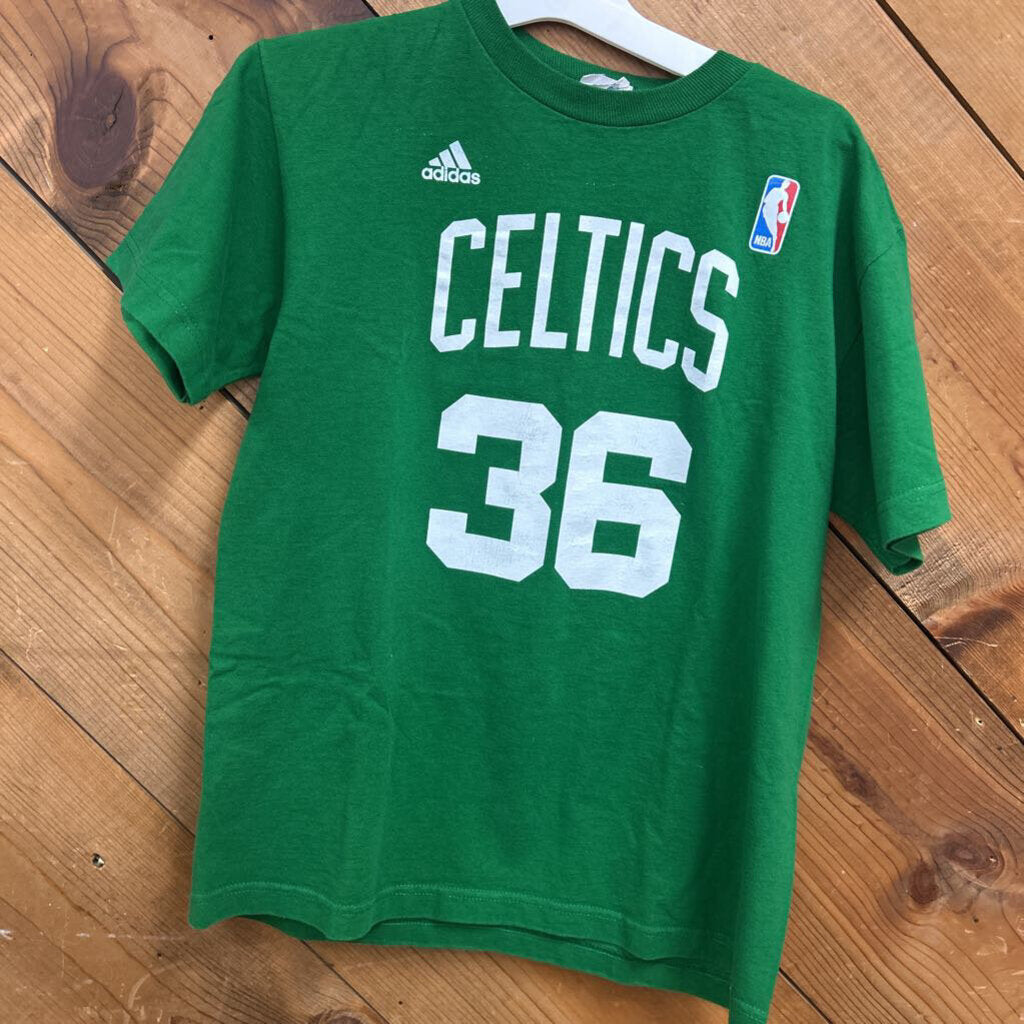 Delta Celtics 36 t-shirt