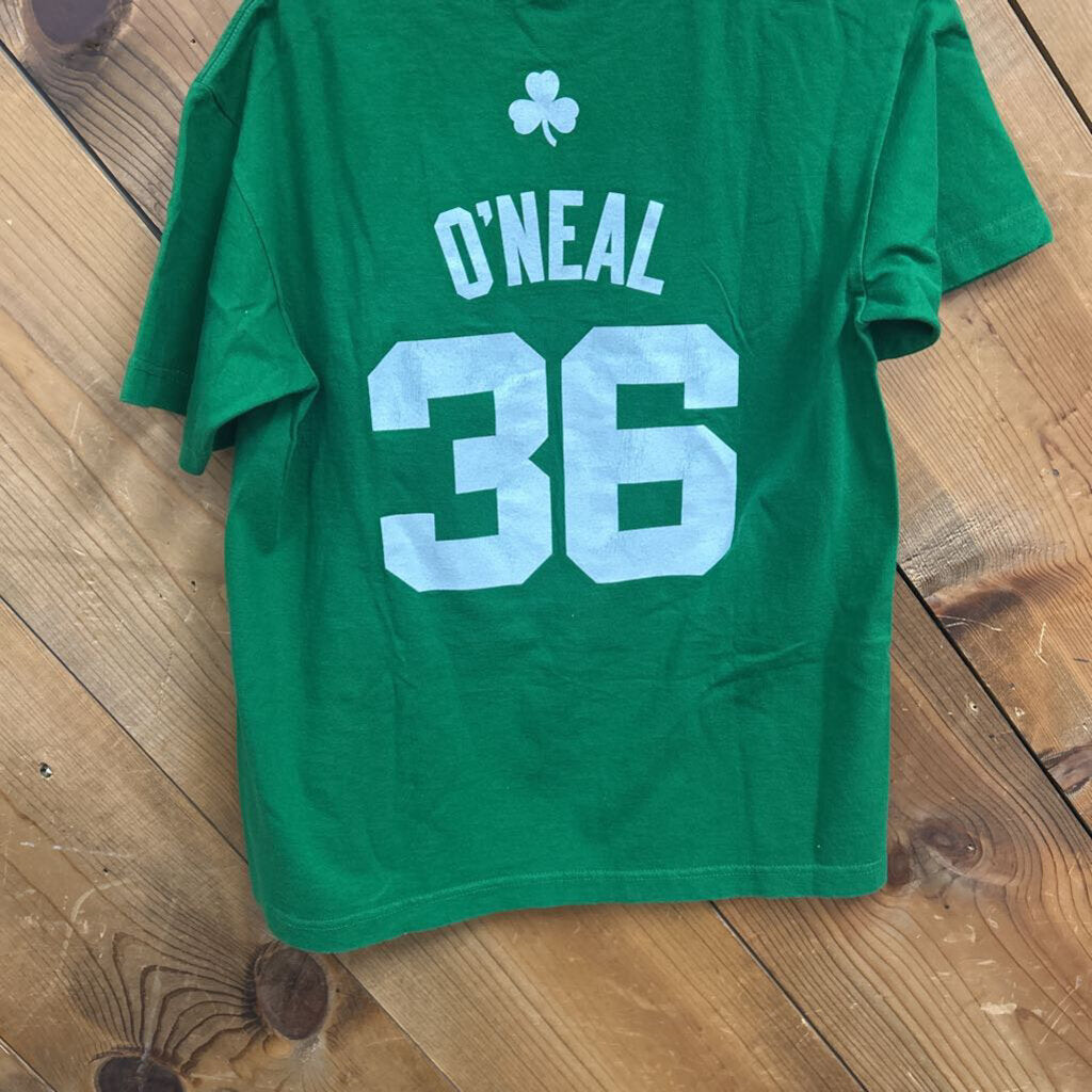 Delta Celtics 36 t-shirt