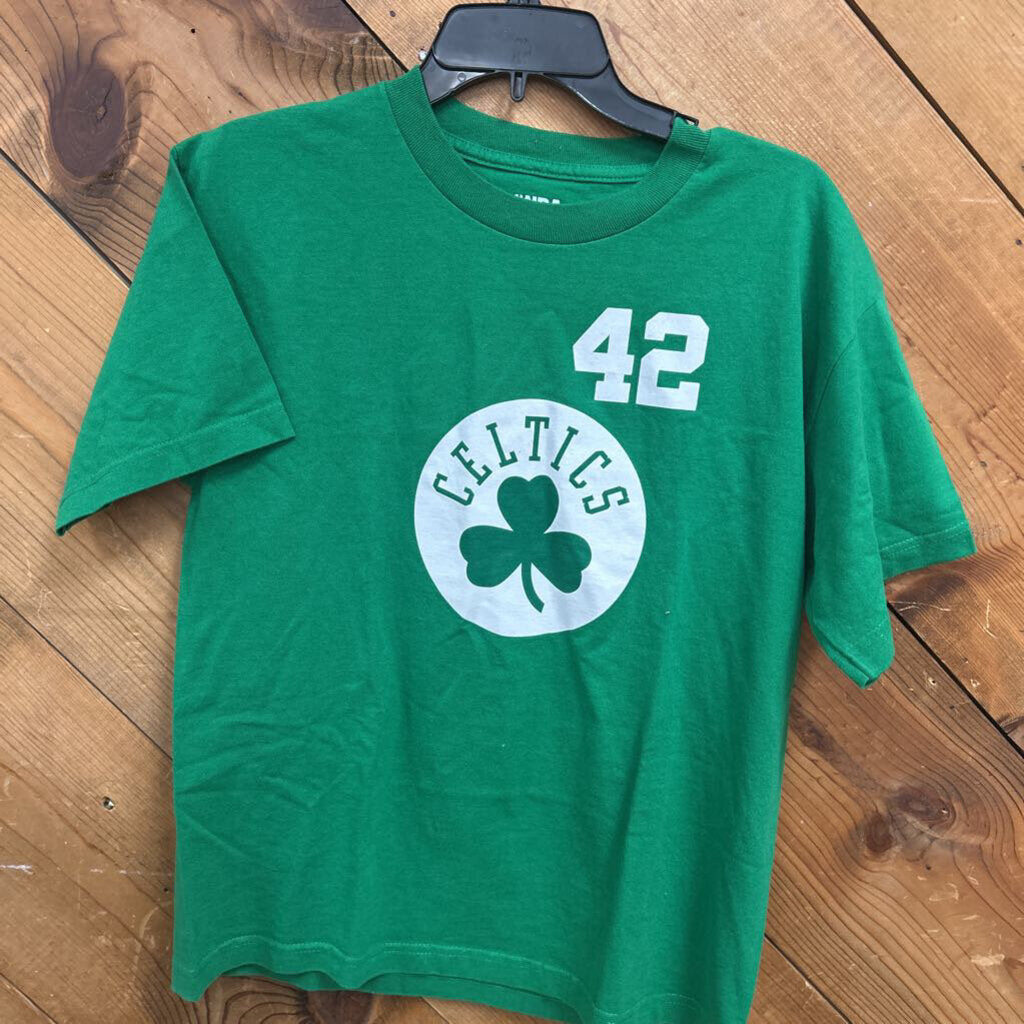NBA Celtics 42 Shirt