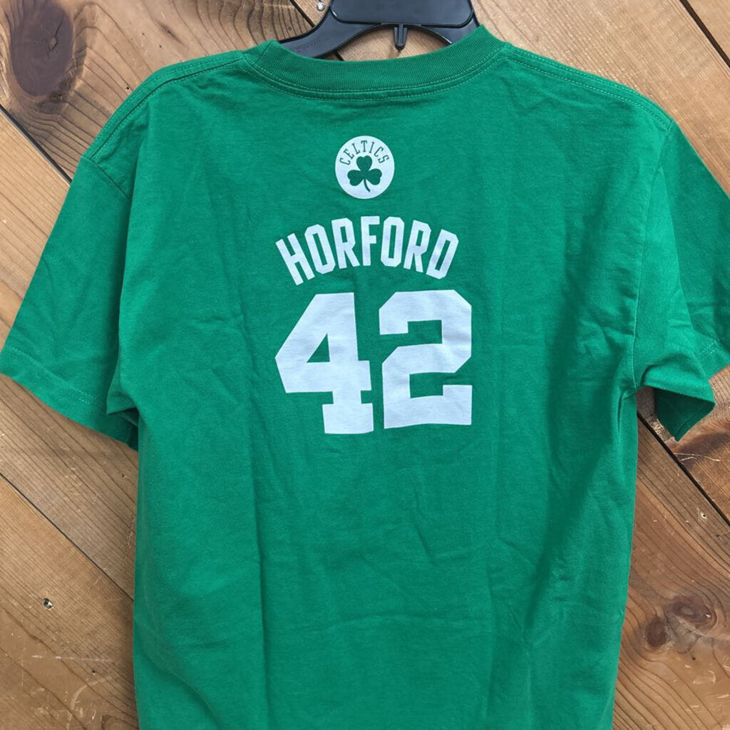 NBA Celtics 42 Shirt