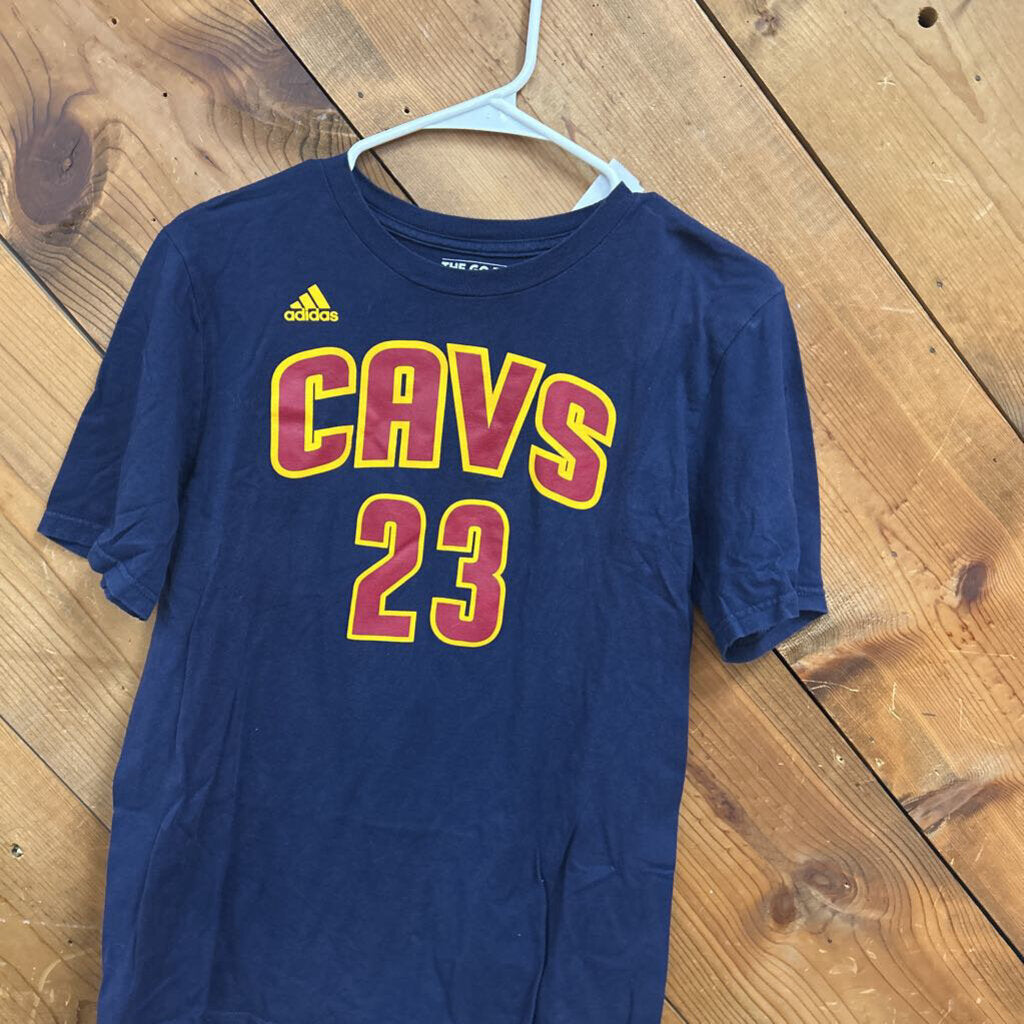 Adidas Cavs 23 T-Shirt