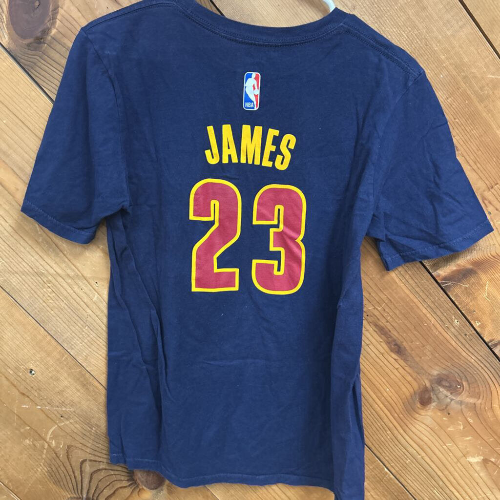 Adidas Cavs 23 T-Shirt