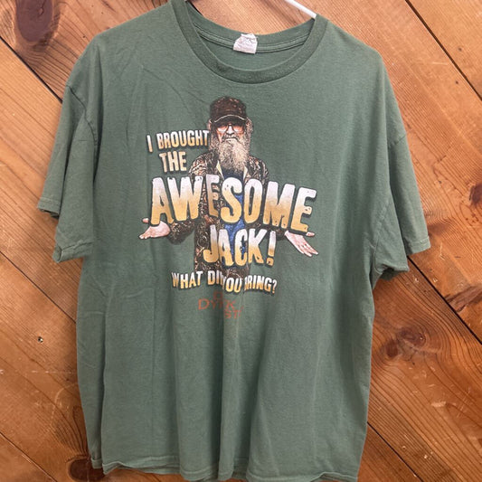 Gildan Duck Dynasty Shirt
