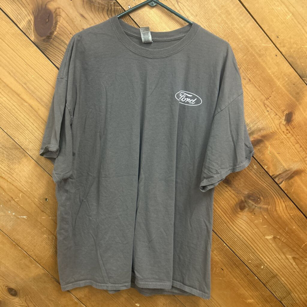 Gildan Ford Tough Shirt
