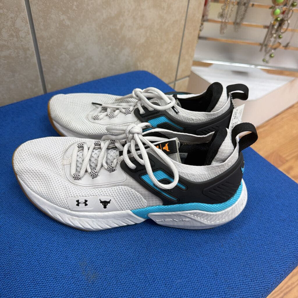 Under Armour Project Rock 5 Training Shoes