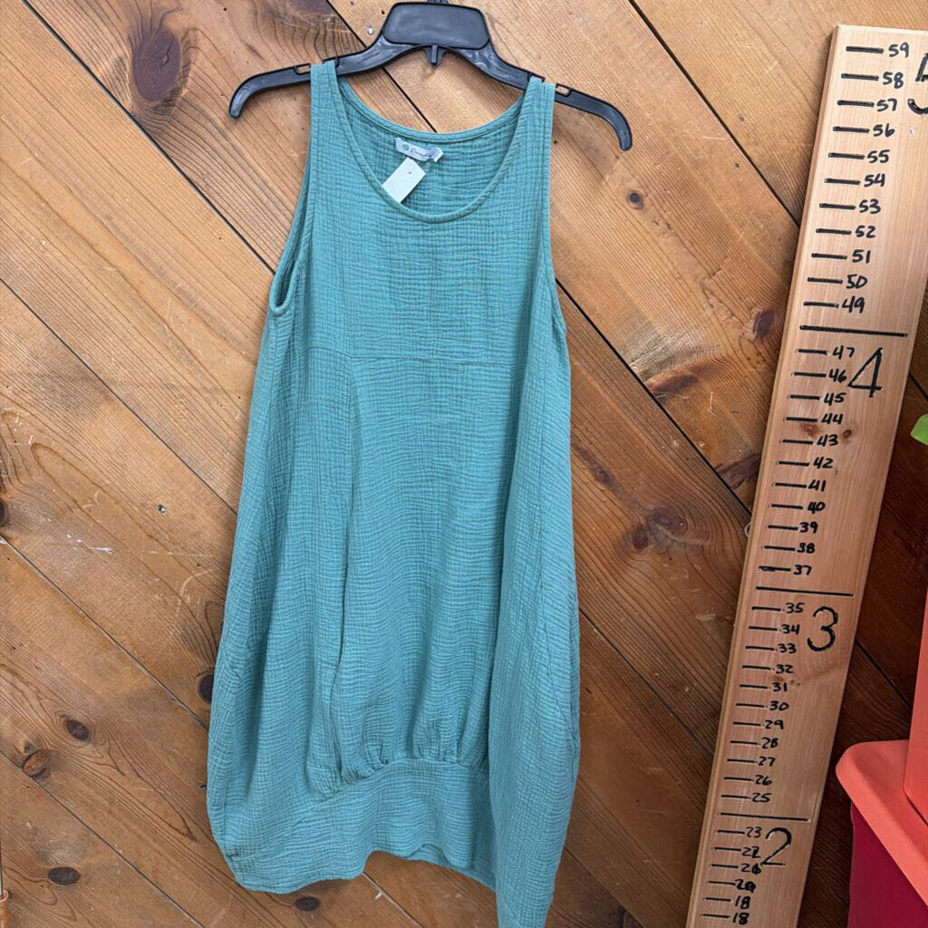 Paradise Dress