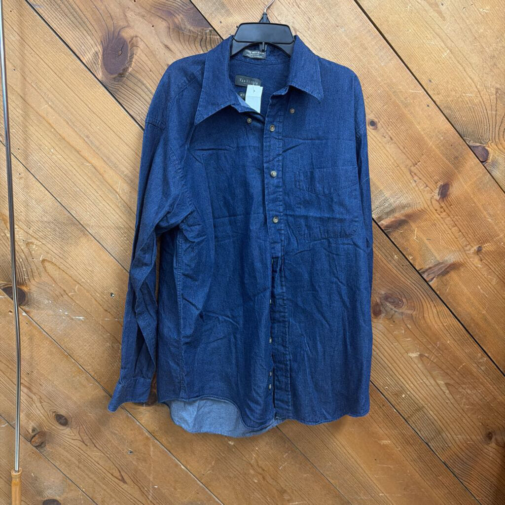 -Van Heusen Shirt