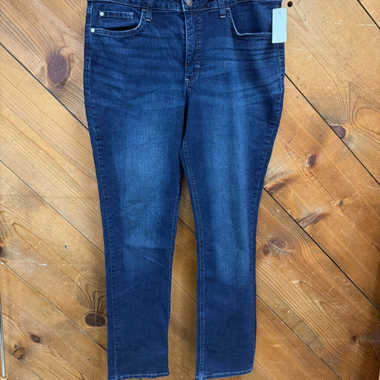 Lee Rider Jeans