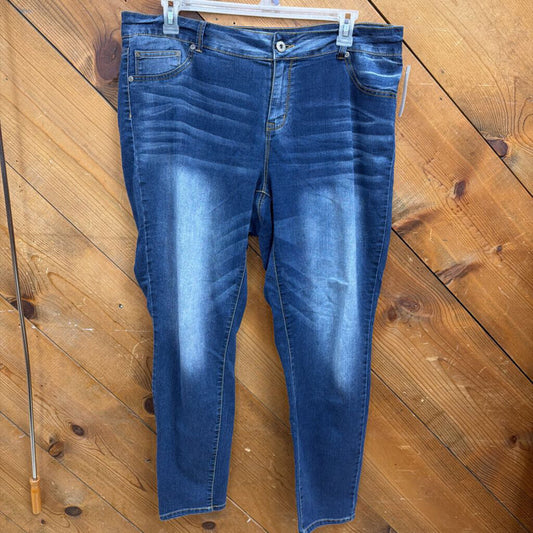 Maurices Jeans