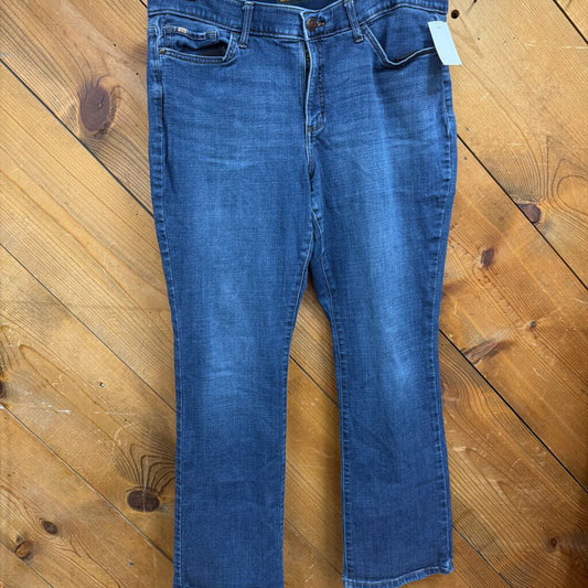 Lee Bootcut Jeans Regular Fit