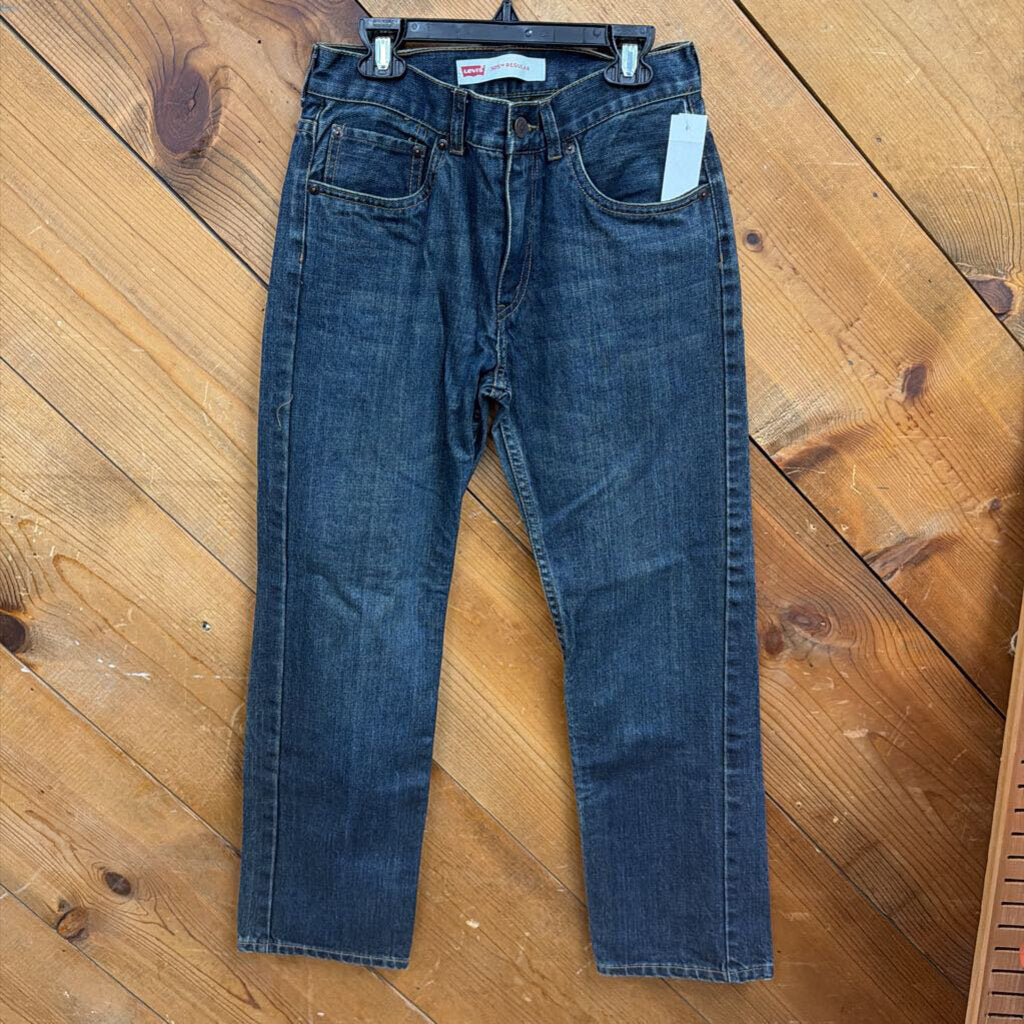 Levi 505 Jeans