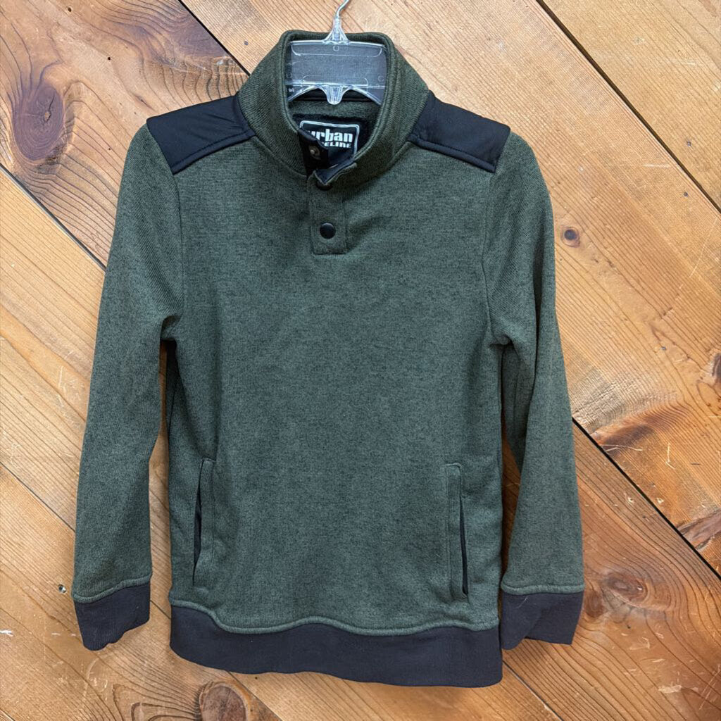 Urban Pipeline Shirt