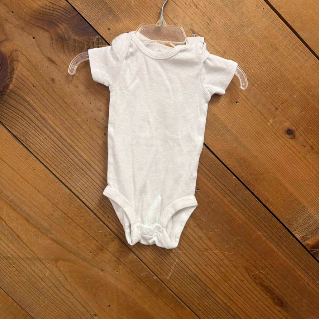 Carters Onesie