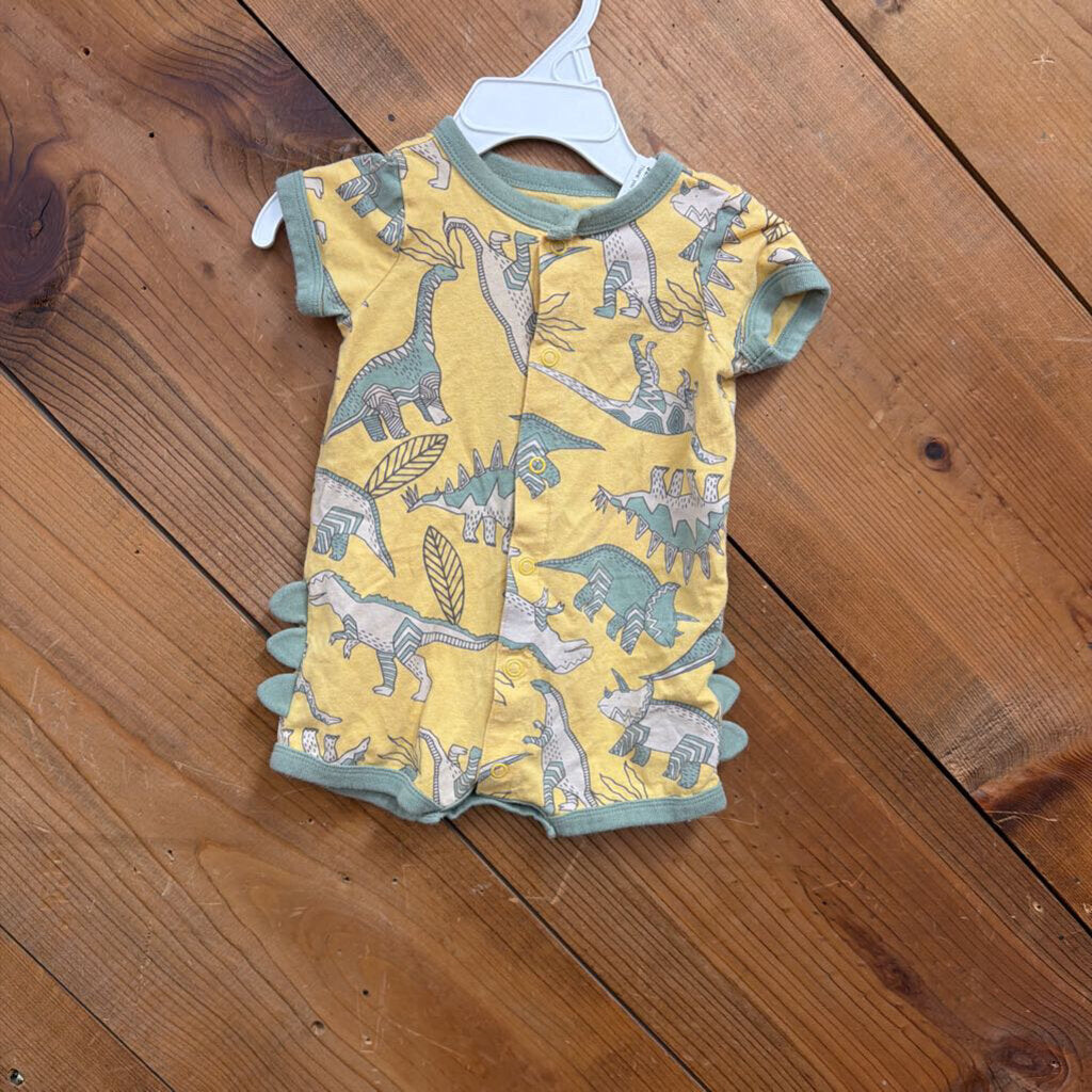 Carters Romper