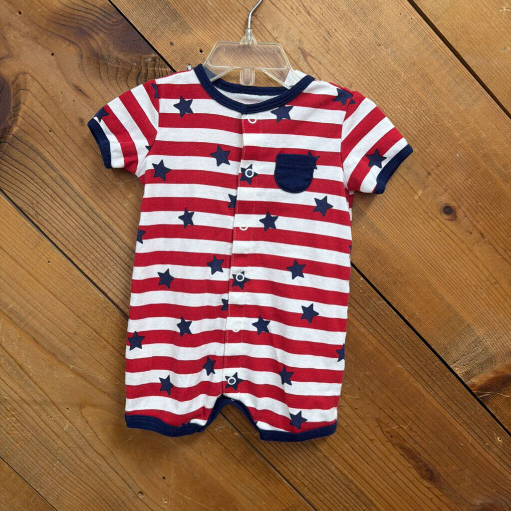 Carters Romper