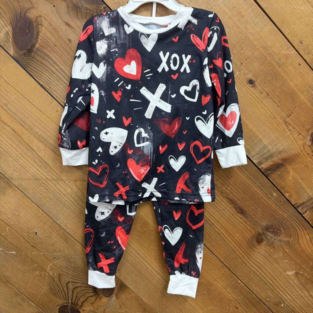 XO 2pc PJ