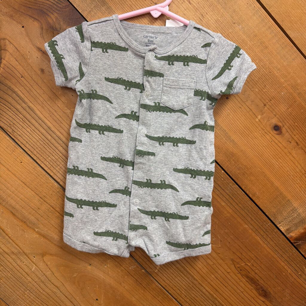 Carters Romper