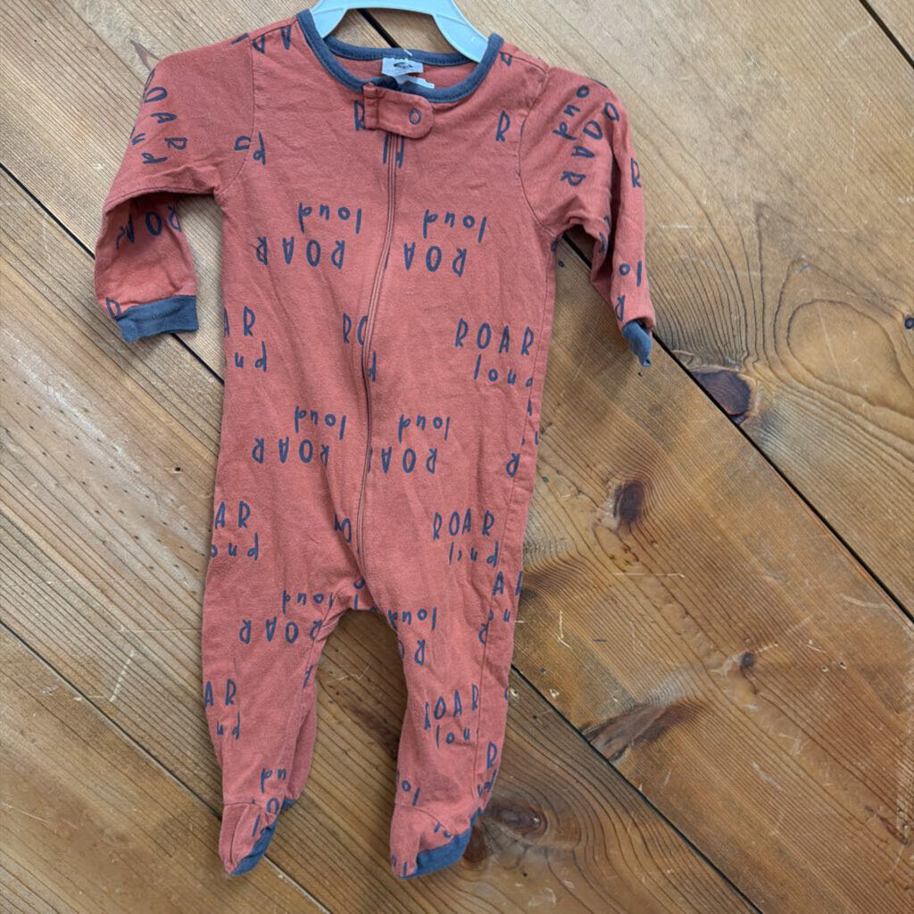 Gerber Sleeper