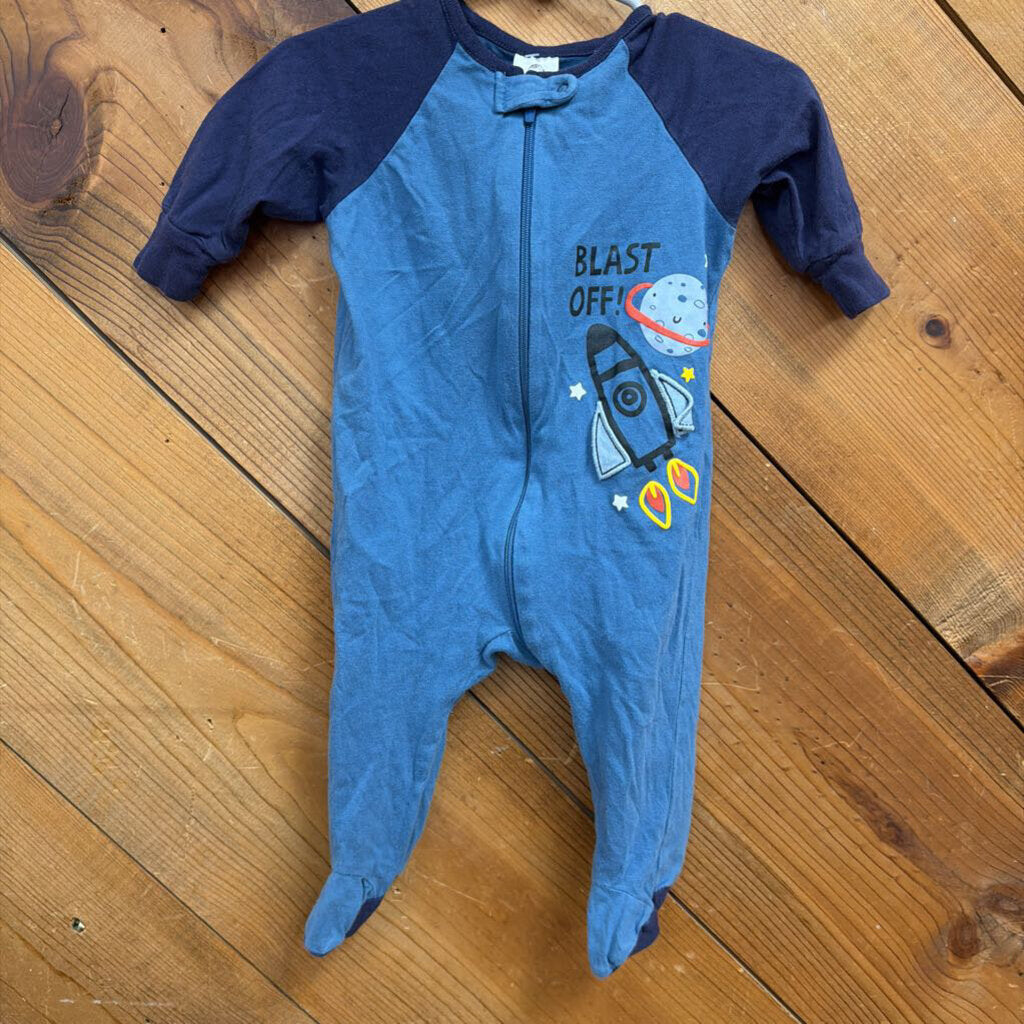 Gerber Sleeper