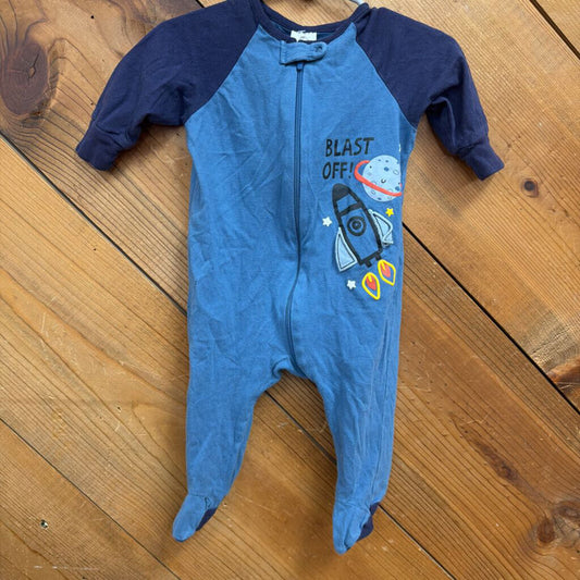 Gerber Sleeper