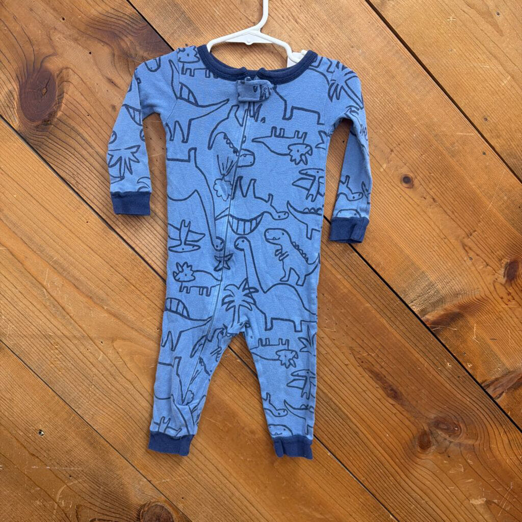 Carters Romper