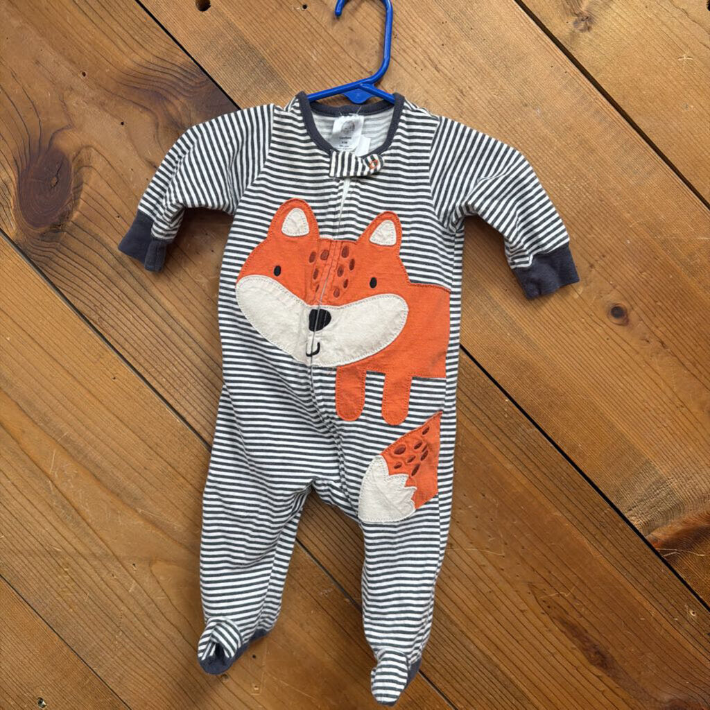 Gerber Sleeper